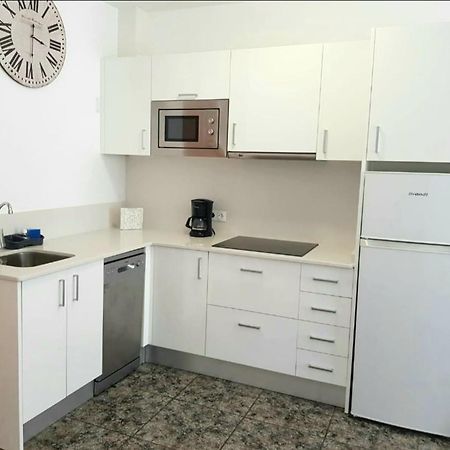 Tarajalejo Beach F Apartment Bagian luar foto